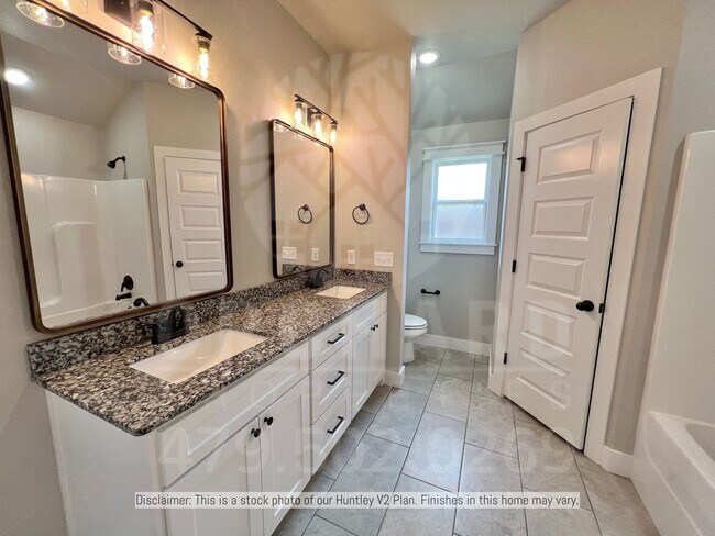 Building Photo - Siloam Springs- Single-Family Home- Popular Huntley Plan