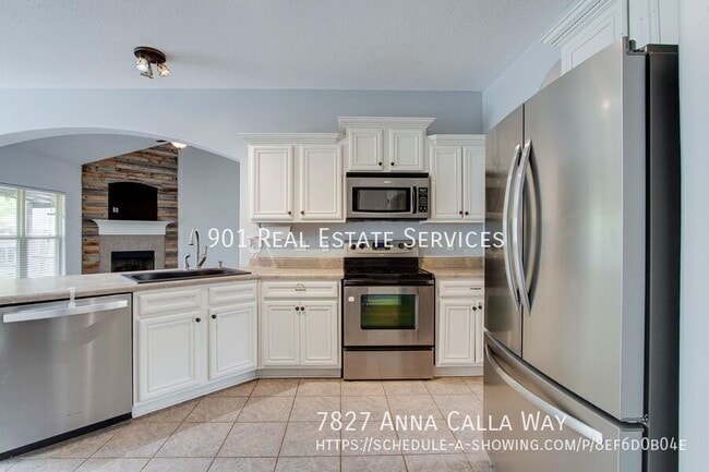 Building Photo - 7827 Anna Calla Way