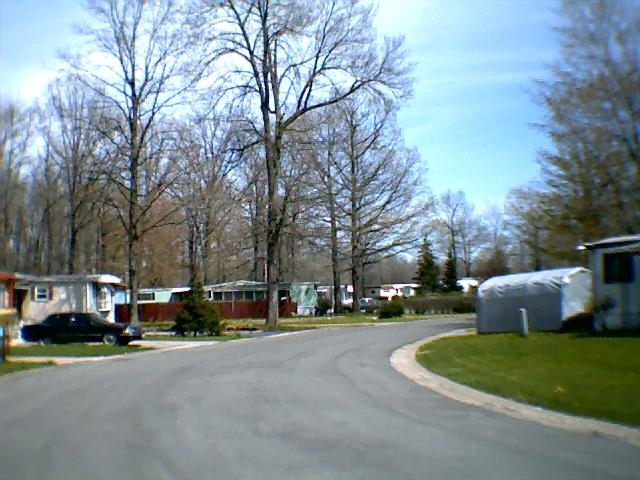 Primary Photo - Expressway Village Mobile Home park