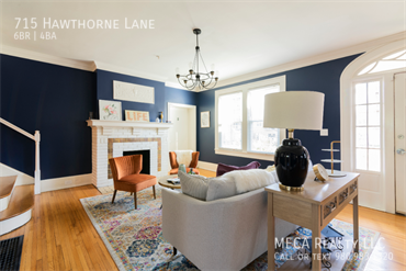 Building Photo - 715 Hawthorne Ln