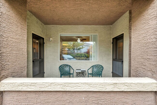 Building Photo - Resort Living at Tanamera – Fully Furnished Executive Condo with Garage