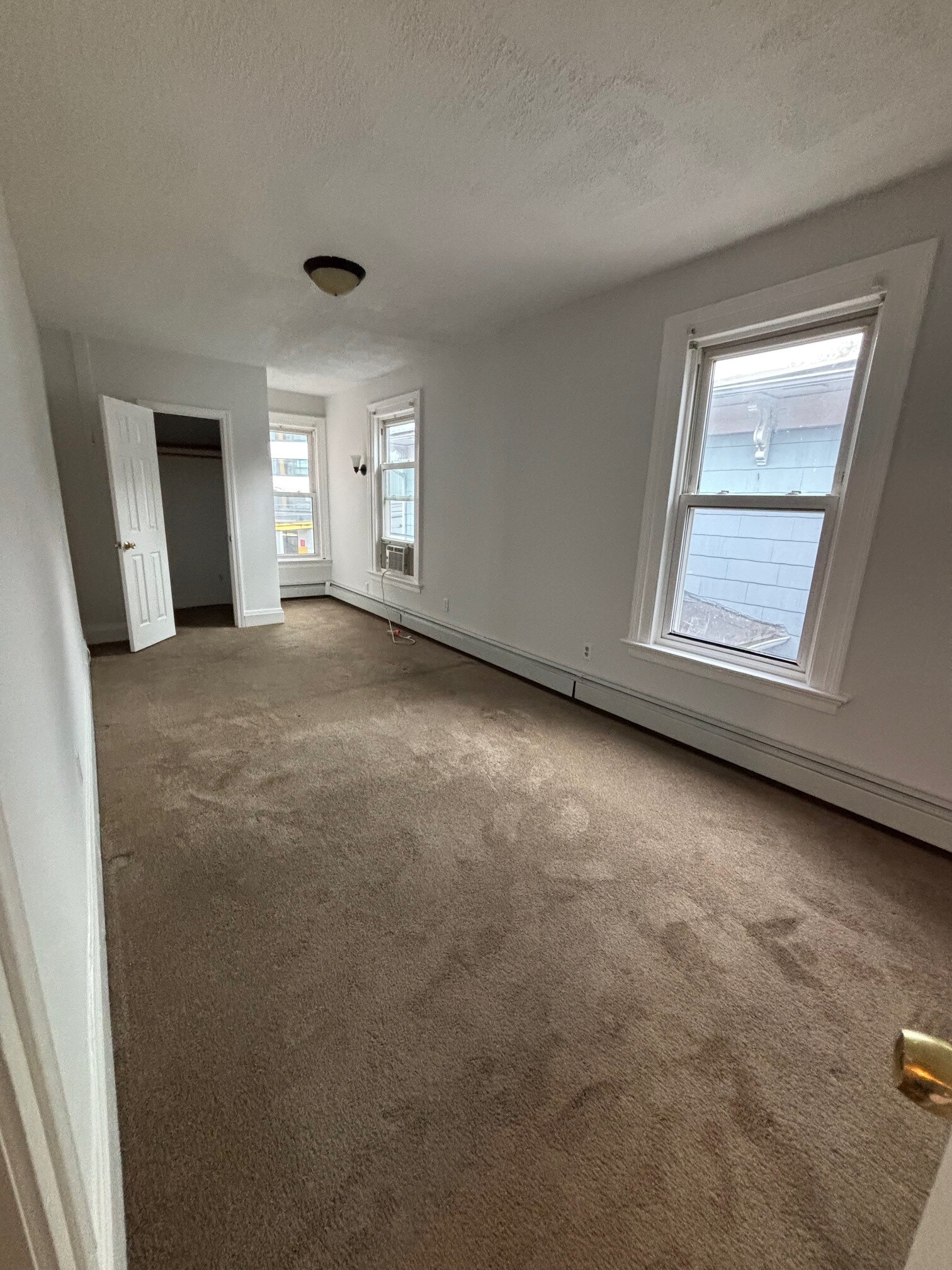 2nd Floor Side Bedroom - 101 Bristol St