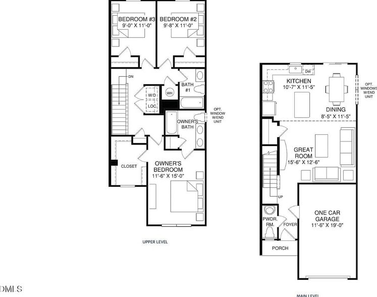 Building Photo - 1166 Robins Nest Dr