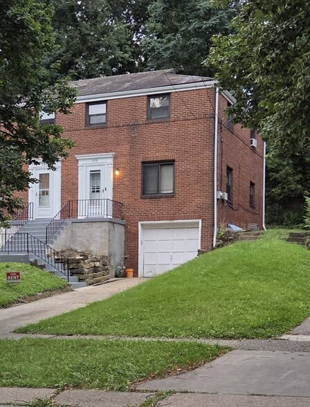 Building Photo - 100 Mount Lebanon Blvd