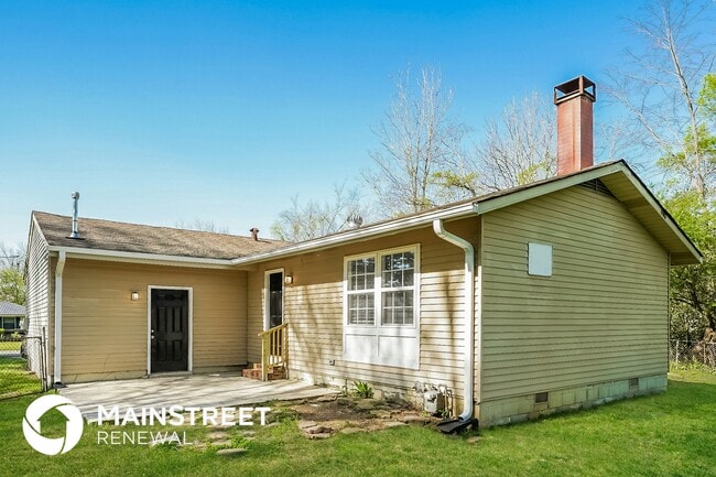 Building Photo - 1145 Kawanda Ln