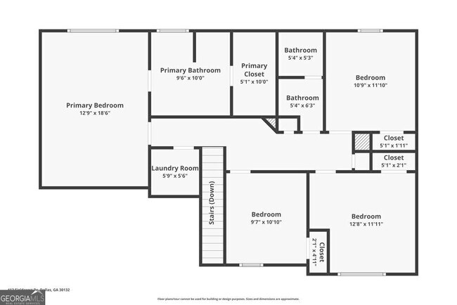 Building Photo - 412 Fieldcrest Dr