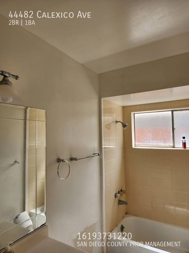 Building Photo - 44482 Calexico Ave