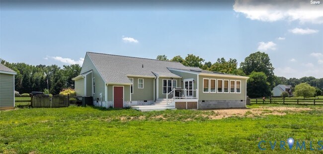 Building Photo - 1236 Archie Ln