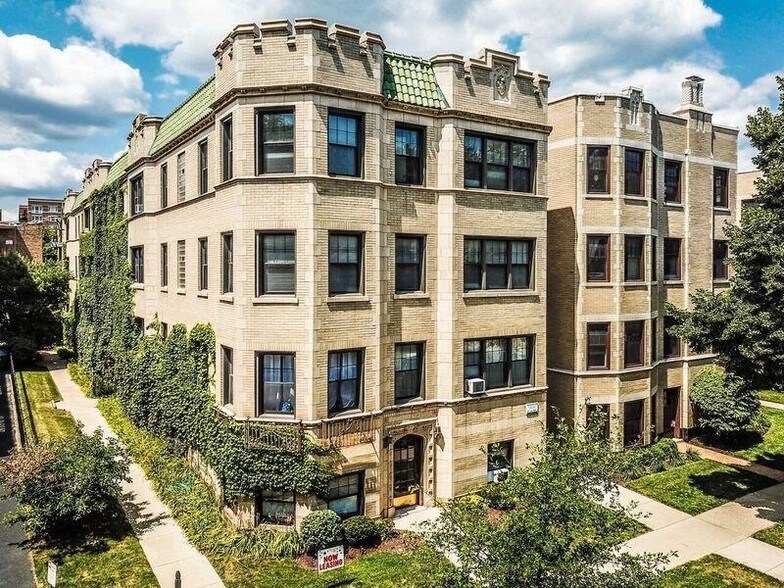Evanston Neighborhood Properties Evanston, IL Apartment Finder