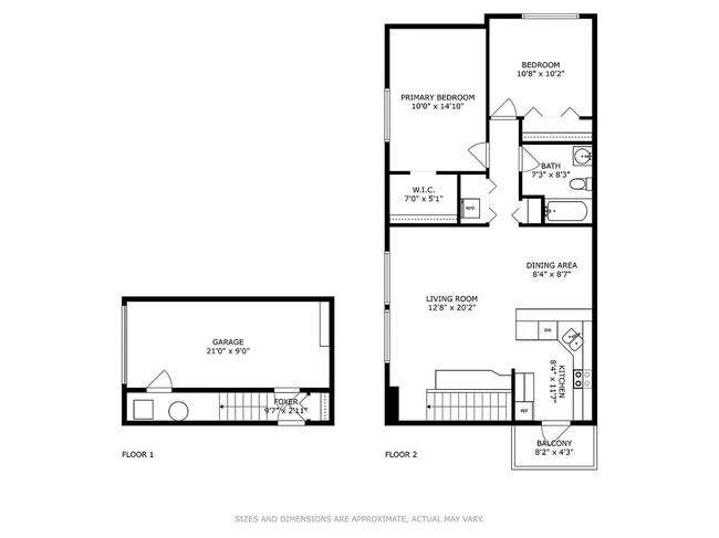 Building Photo - 13525 Zenith Ln