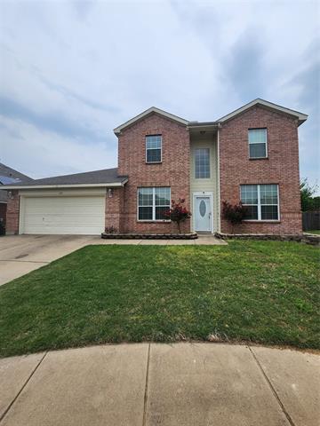 Primary Photo - 529 Roundrock Ln