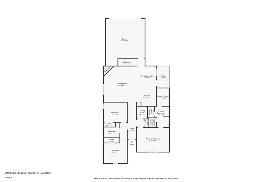 Building Photo - 5810 Bedford Loop E