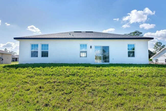 Building Photo - 15701 SW 23rd Court Rd