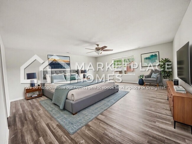 Building Photo - 201 Sedgewick Dr