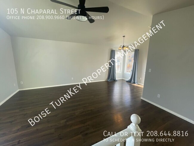 Building Photo - 3 Bedroom in Nampa Near Karcher & Midland ...