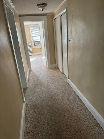 Hallway - 4308 Ridge Rd