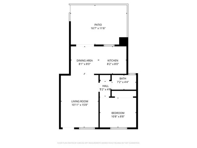 Building Photo - Adorable 1 bedroom, 1 bathroom triplex unit located in Seabright, CA