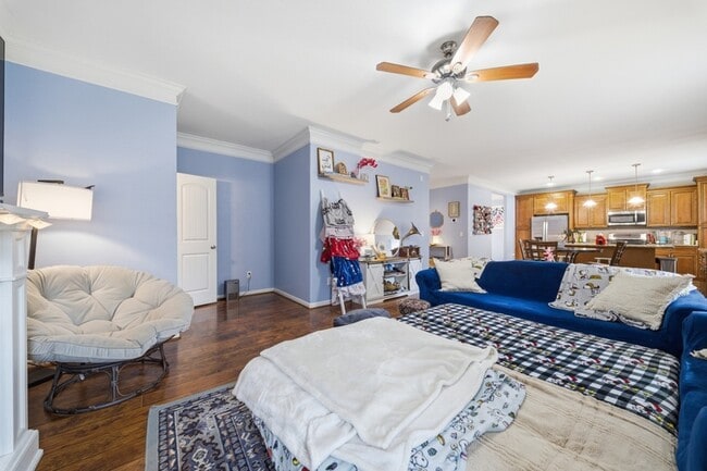 Building Photo - 507 Leonard Rd