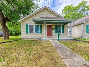 Building Photo - 1846 Holloway Ave