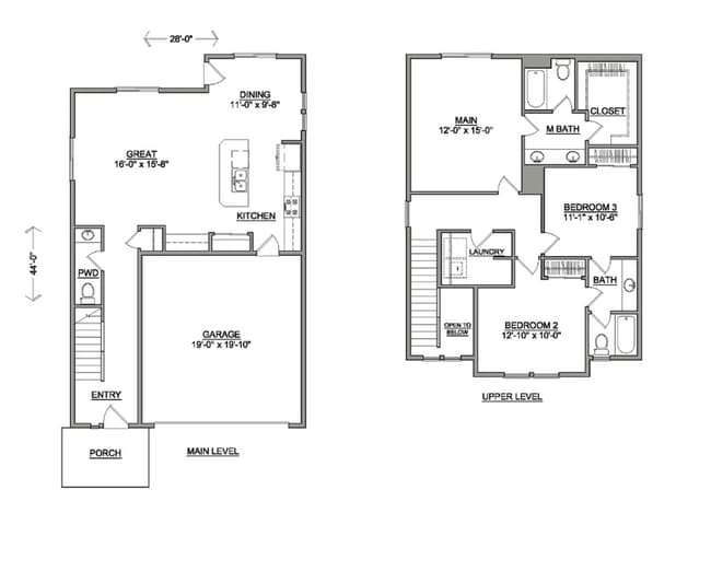Building Photo - Beautiful 3 Bed/2.5 Bath with Fully Fenced...