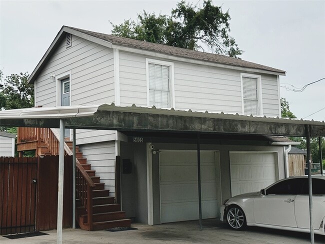 Building Photo - 5605 Robertson St