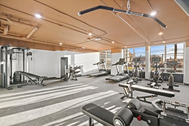 Building Photo - 1 Mallory Ave