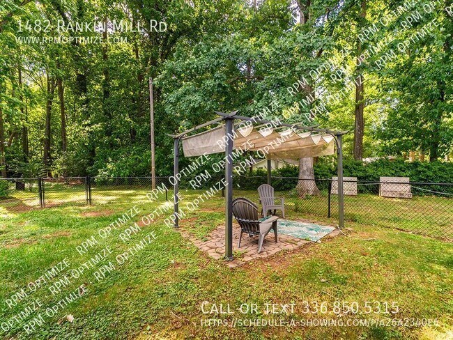 Building Photo - 1482 Rankin Mill Rd