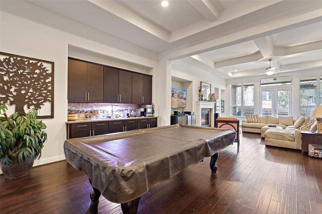 Building Photo - 8500 Echo Shore Cove