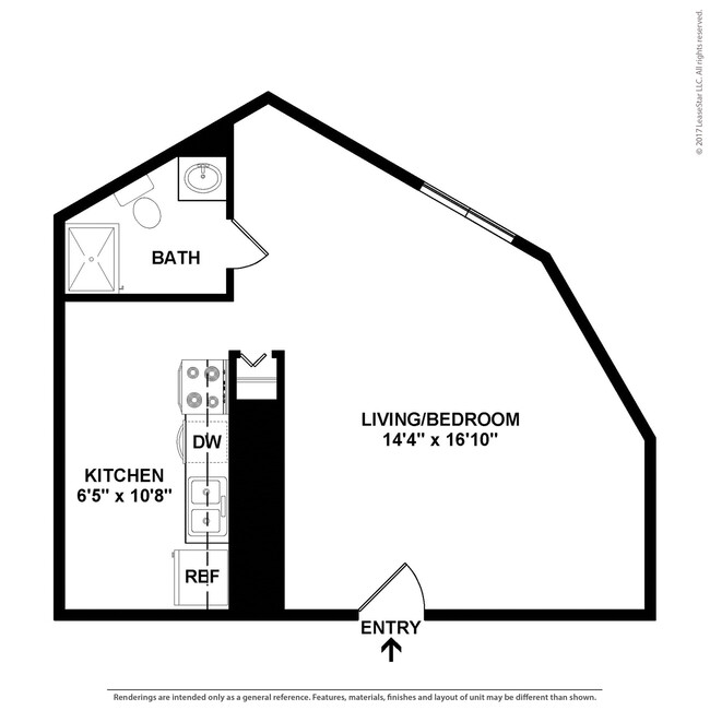 Floorplan - Westgate Group