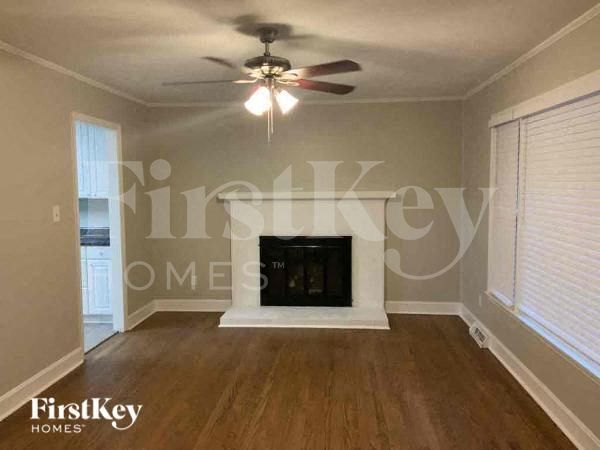 Building Photo - 7031 Ridgebrook Dr