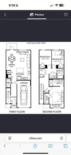 Building Photo - 6425 Bellmouth Rd