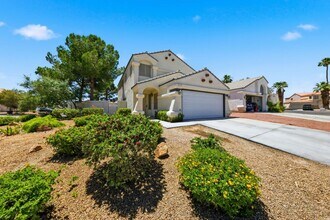 Building Photo - Green Valley Beauty with Solar, New A/C & Spacious Corner Lot