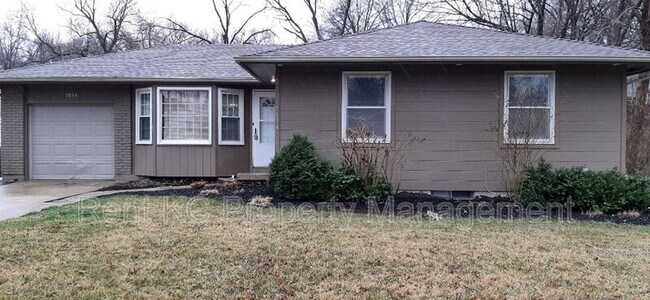 Building Photo - 5034 Hawthorne Ave