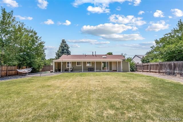 Building Photo - 3098 S Cherry Way