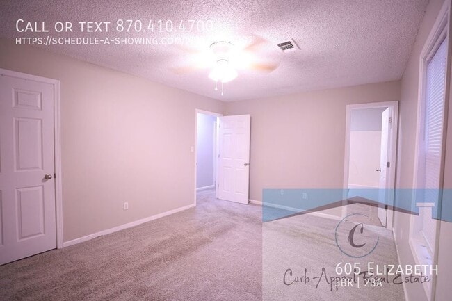 Building Photo - 605 Elizabeth-
