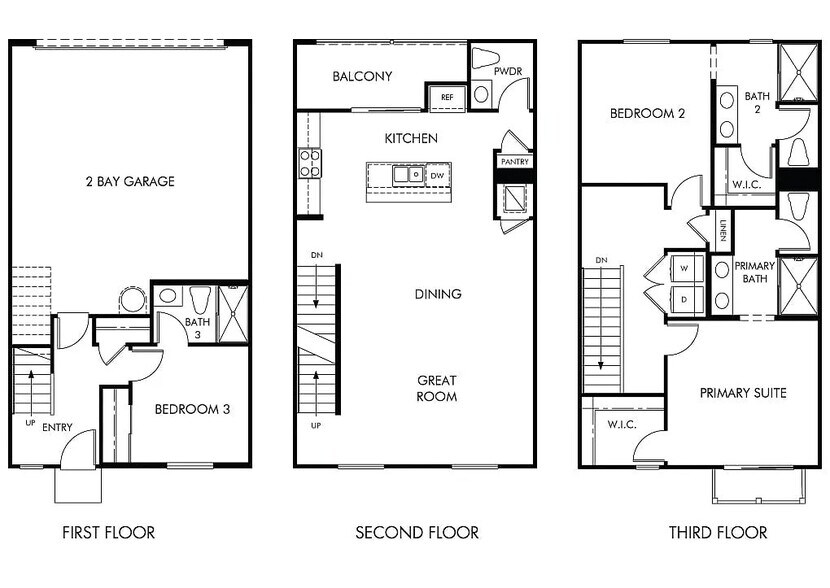 Building Photo - 1475 Sandbar Ln