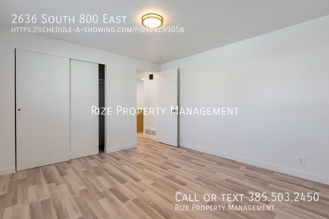 Building Photo - 2636 S 800 E