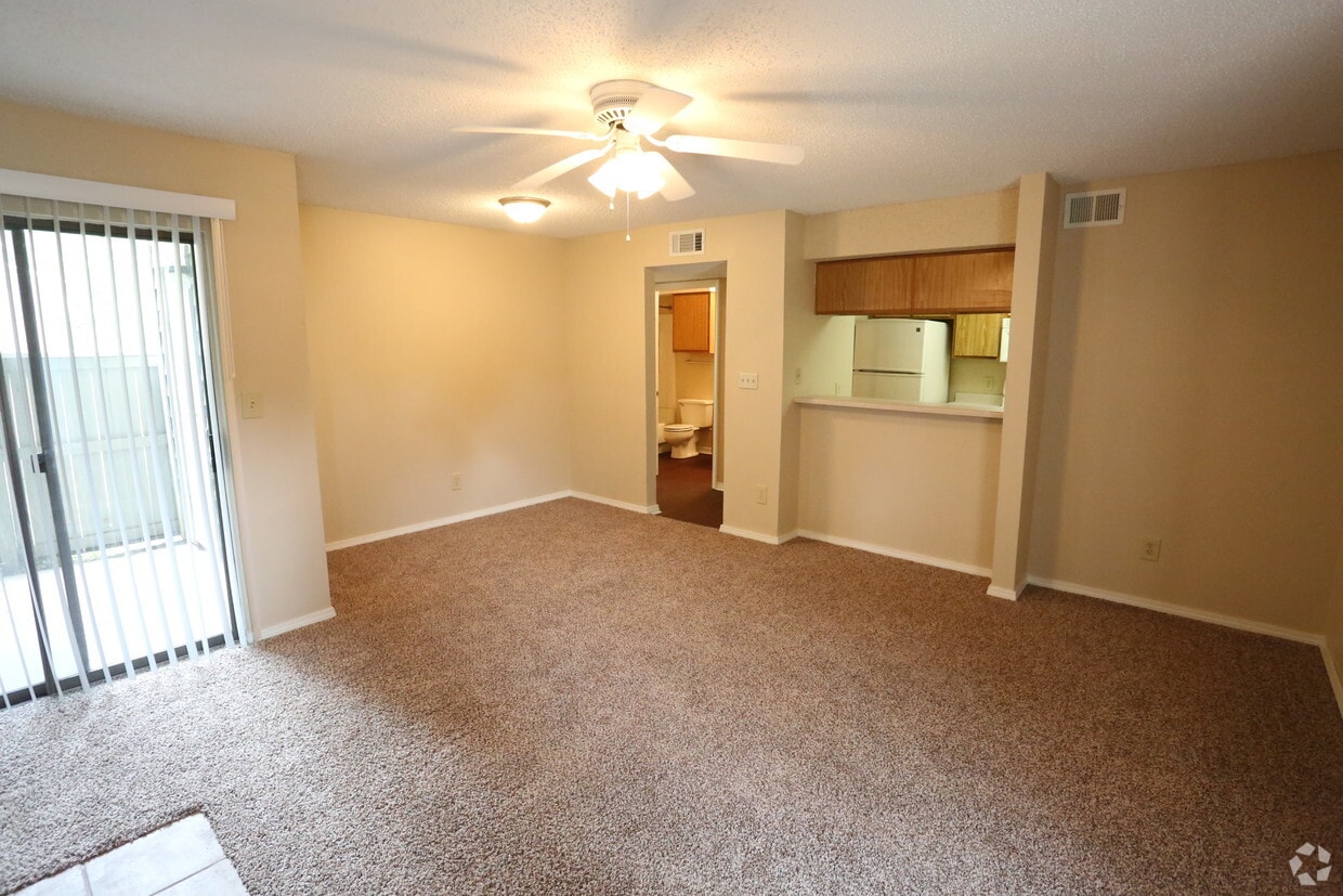 Southwood Village Apartments Shreveport