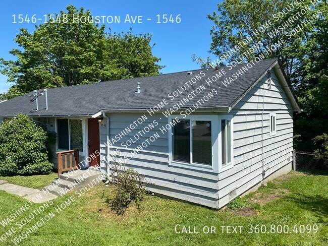 Building Photo - 1546-1548 Houston Ave-1546