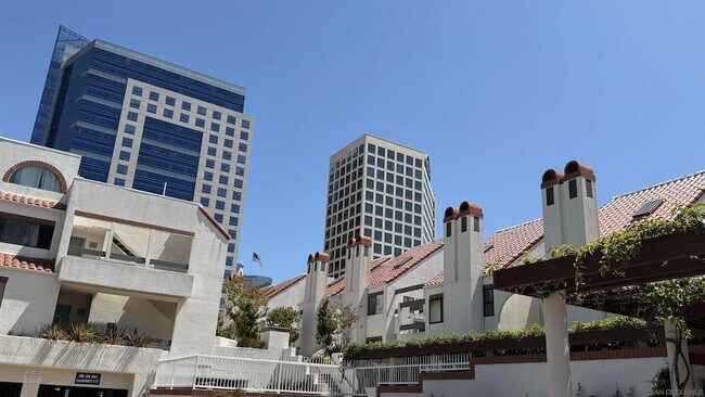 Building Photo - 701 Kettner Blvd
