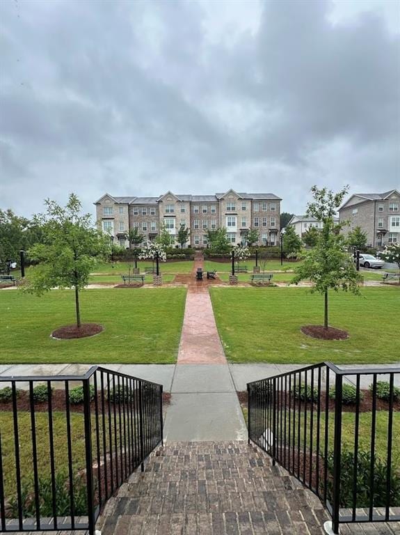 Building Photo - 4405 Sims Pk Overlook