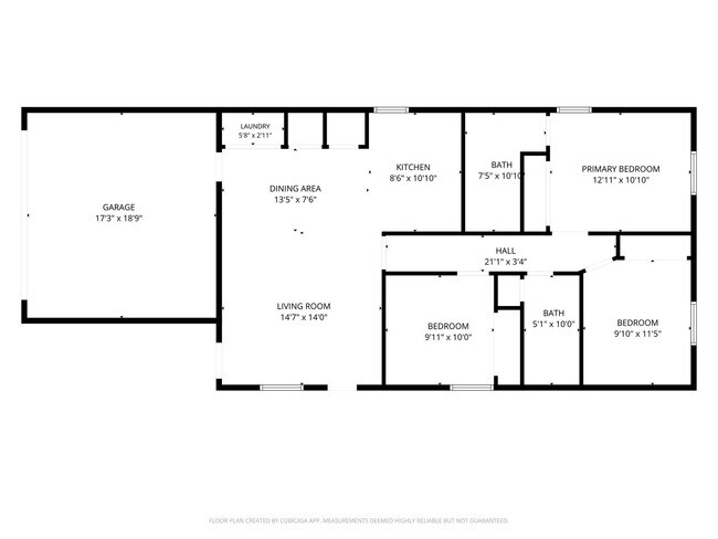 Building Photo - Beautiful 3 Bedroom Home in Tieton with Fully Fenced Backyard