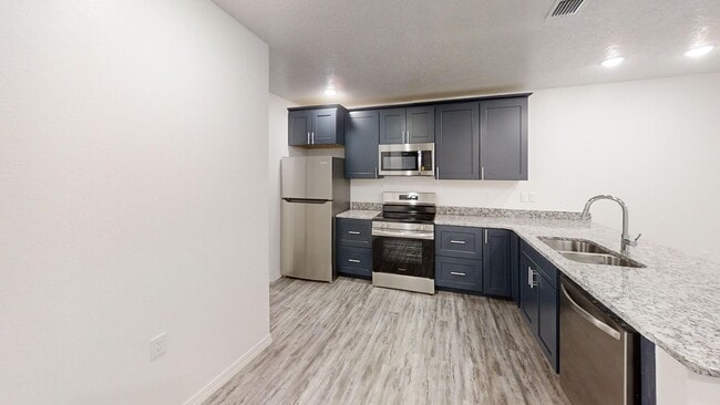 Building Photo - 2617 Aldrich Rd