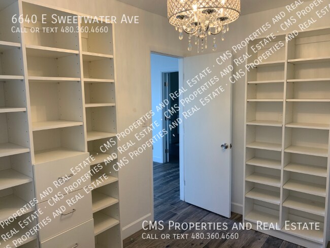 Building Photo - 6640 E Sweetwater Ave