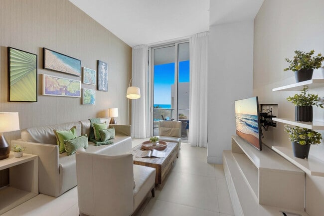 Building Photo - 4111 S Ocean Dr