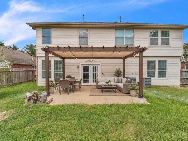 Building Photo - 14811 Stocklin Ct