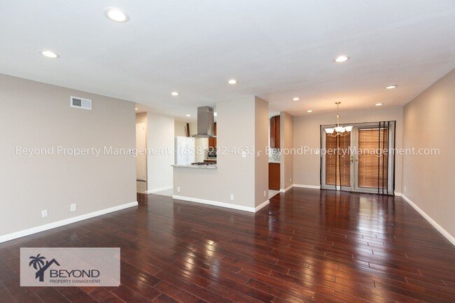 Building Photo - *** CLAIREMONT MESA HIDDEN GEM, RENNOVATED...