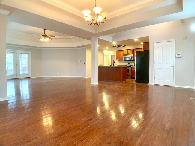 Building Photo - 3771 N Cindy Jo Dr