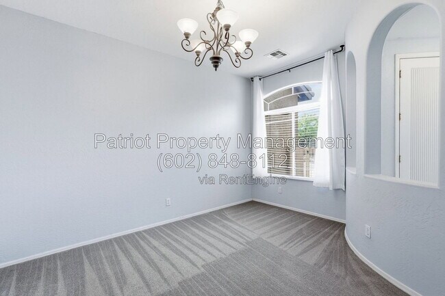 Building Photo - 3058 W Eagle Claw Dr