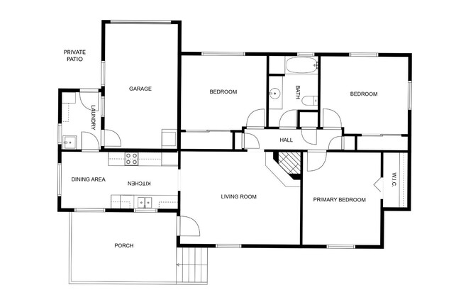 Building Photo - 110 Maryland Dr